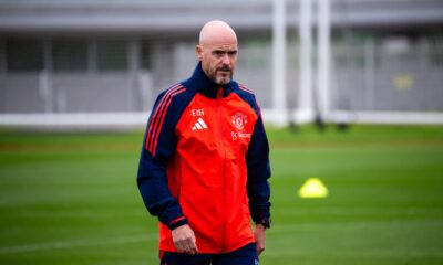 Expanded Schedules Makes Injuries Unavoidable - Says Erik Ten Hag