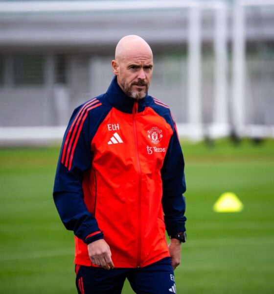 Expanded Schedules Makes Injuries Unavoidable - Says Erik Ten Hag