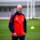 Expanded Schedules Makes Injuries Unavoidable - Says Erik Ten Hag