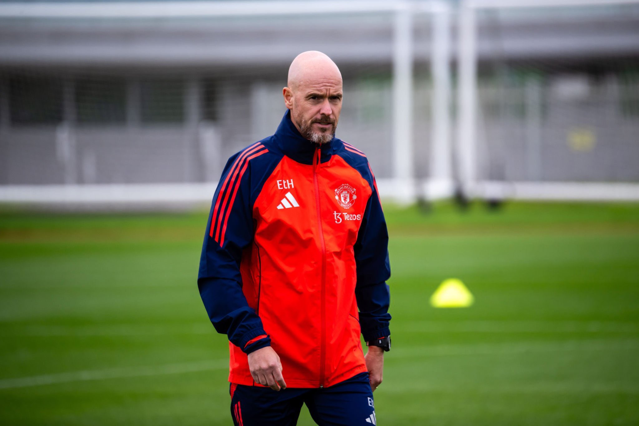 Expanded Schedules Makes Injuries Unavoidable - Says Erik Ten Hag