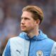 Kevin De Bruyne: Manchester City Midfielder Shared More Light On Potential Exit