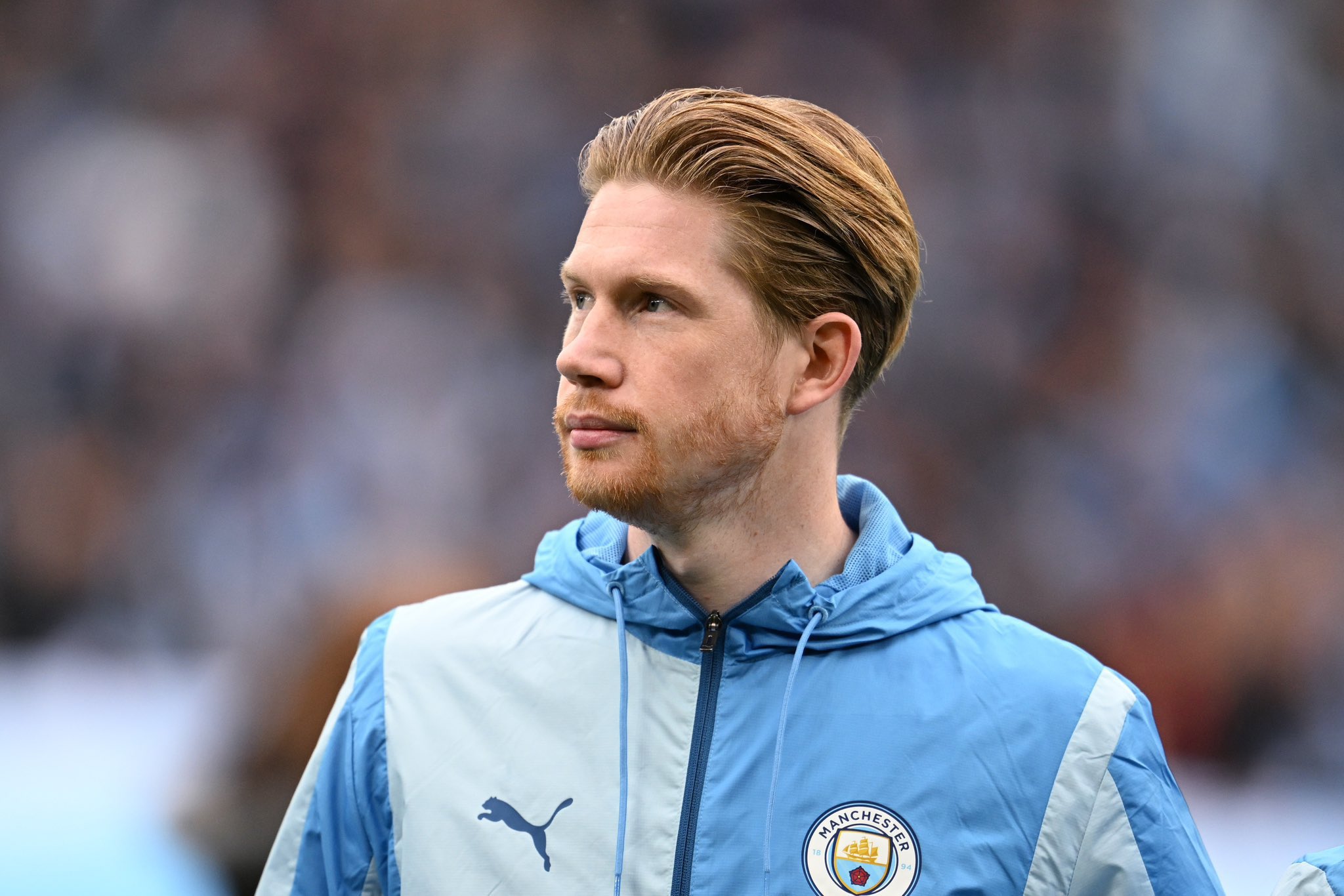 Kevin De Bruyne: Manchester City Midfielder Shared More Light On Potential Exit