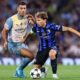 Inter Milan Midfielder Nicolò Barella Sidelined With Thigh Injury