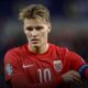 Norway Team Doctor Reveals Martin Ødegaard's Injury Timeline