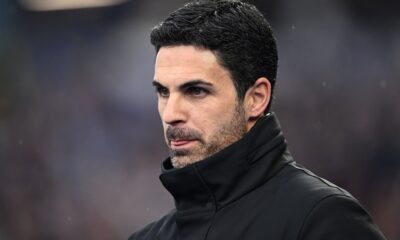 Mikel Arteta Agrees New Contract As Arsenal Manager