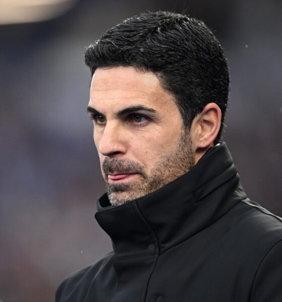 Mikel Arteta Agrees New Contract As Arsenal Manager