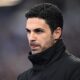 Mikel Arteta Agrees New Contract As Arsenal Manager