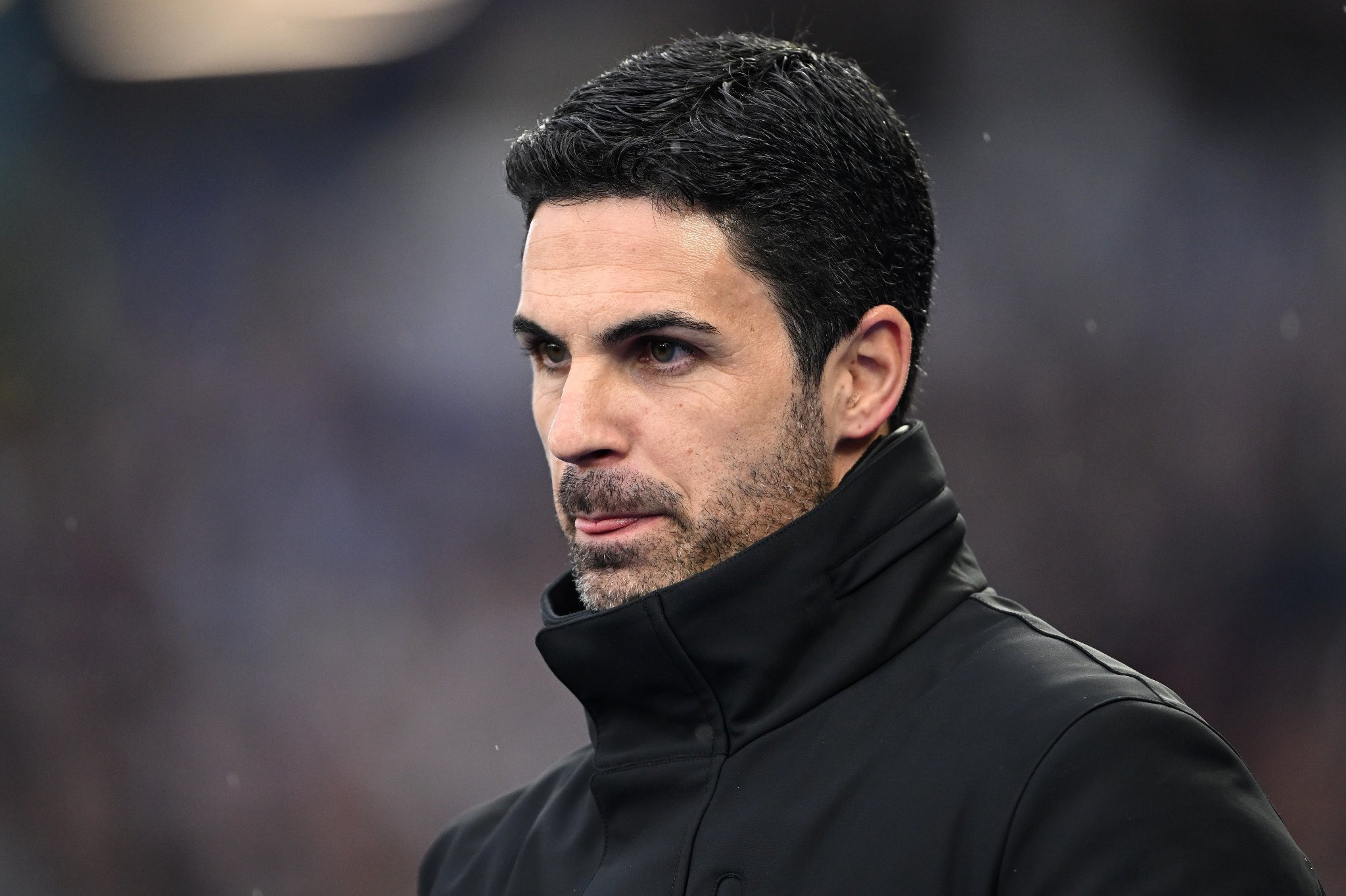 Mikel Arteta Agrees New Contract As Arsenal Manager