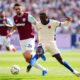 Jackson Shines As Chelsea Beats London Rival West Ham