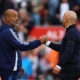 Espirito Santo Proud After Nottingham Forest's First Win At Anfield In Over Five Decades