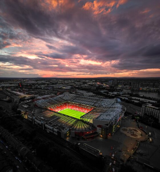 Manchester United Plans With Local Authorities Regarding Old Trafford