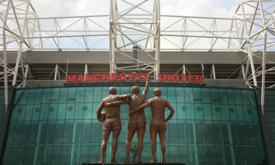 Man United Chief Releases Statement As Club Reveals Full-Year Financial Results