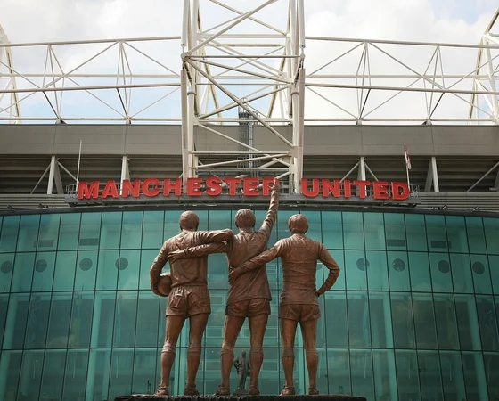 Man United Chief Releases Statement As Club Reveals Full-Year Financial Results