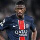 Why Paris Saint-Germain Drops Ousmane Dembele For Arsenal Clash