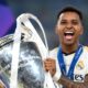 Real Madrid’s Rodrygo Hits Out At Omission From Ballon D’or Shortlist