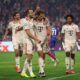 Harry Kane Shines As Bayern Munich Dismantles Dinamo Zagreb In UCL