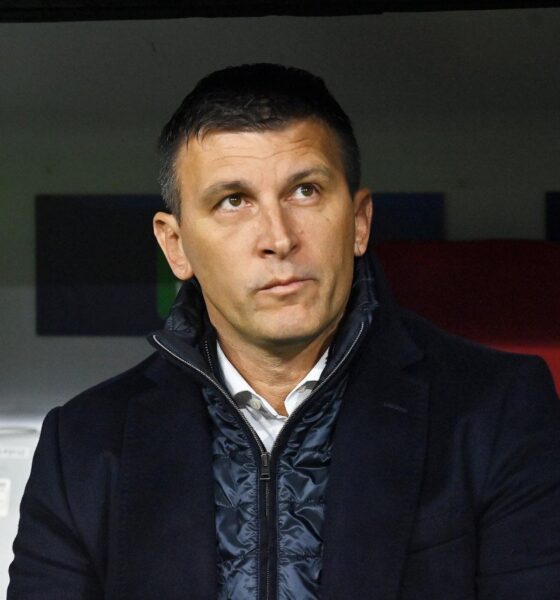 Dinamo Zagreb Parts Ways With Manager Jakirović After Heavy Defeat To Bayern