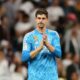 Real Madrid Goalkeeper Thibaut Courtois Suffers Abductor Injury