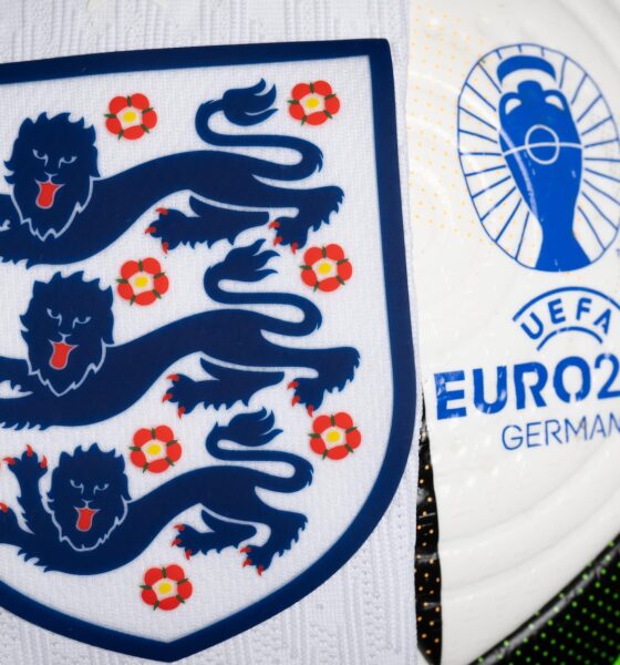 UEFA Warns England Could Face Euro 2028 Ban Over Regulatory Plans