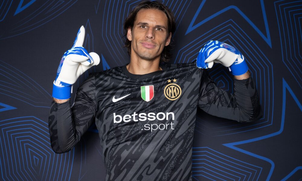 Haaland Isn't Our Problem - Says Inter Yann Sommer