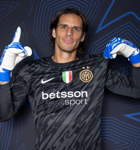 Haaland Isn't Our Problem - Says Inter Yann Sommer