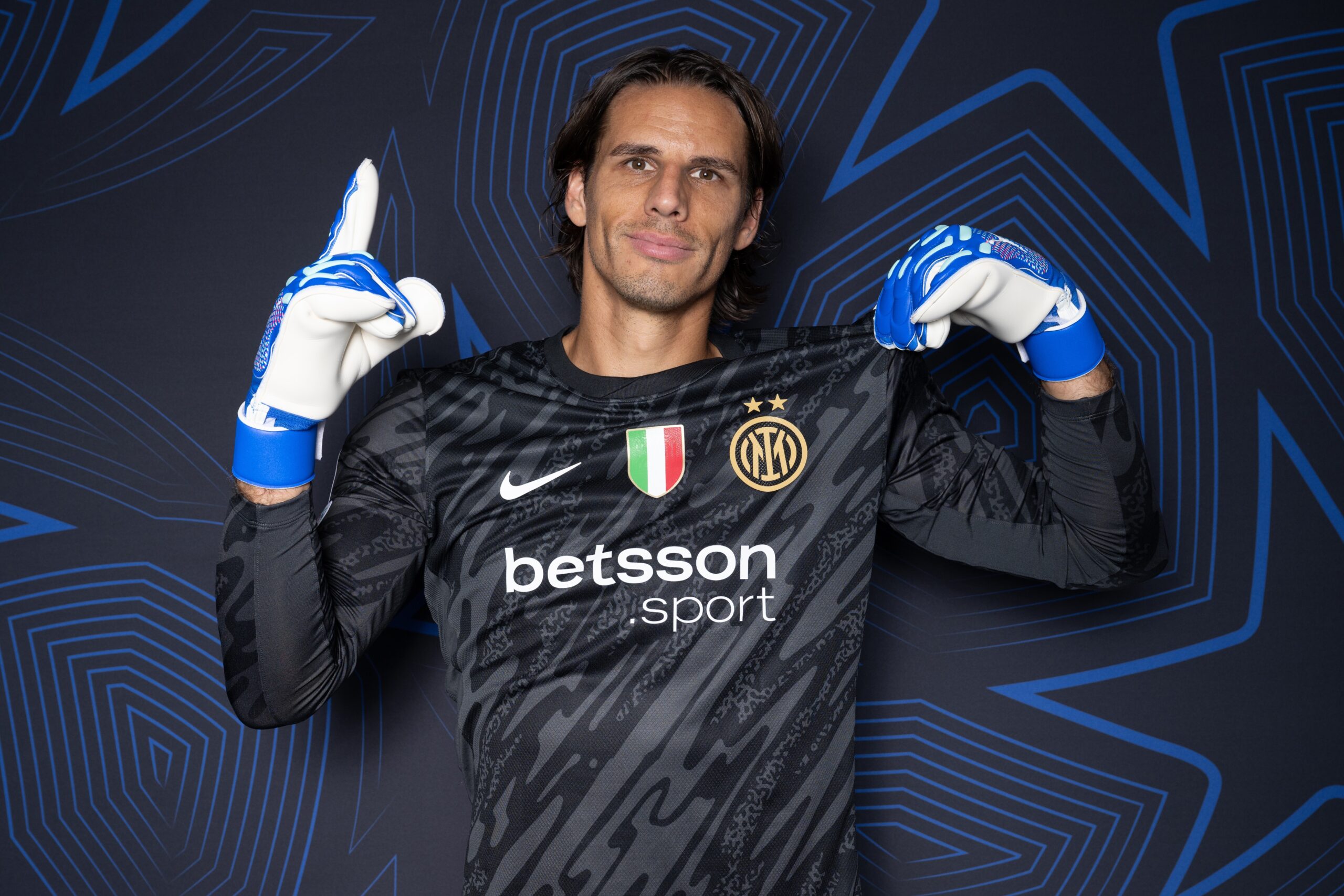 Haaland Isn't Our Problem - Says Inter Yann Sommer