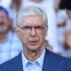 Arsene Wenger Set To Lead FIFA Task Force on Player Welfare