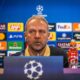 Flick Feels At Home In Barcelona And Excited About Bayern Munich's Match