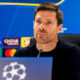 Bayer Leverkusen Ready For Dangerous AC Milan - Says Xabi Alonso