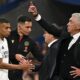 Carlo Ancelotti Wants Goals Over Pressing From Kylian Mbappe