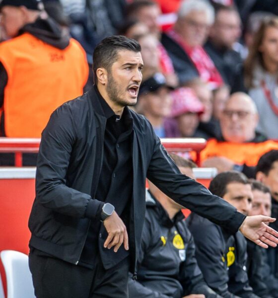 Mentality Is Not Enough To Survive Against Real Madrid - Says Dortmund Coach Sahin