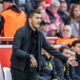 Mentality Is Not Enough To Survive Against Real Madrid - Says Dortmund Coach Sahin