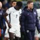 Arsenal Winger Bukayo Saka Drops Out Of England Squad