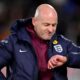 Carsley Open To England Hiring A Foreign Manager Amid Guardiola Links