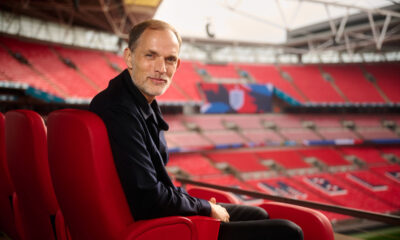 Thomas Tuchel: England Coaching Job A Step Into The Unknown