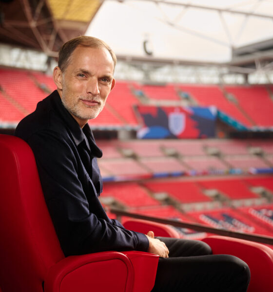 Thomas Tuchel: England Coaching Job A Step Into The Unknown