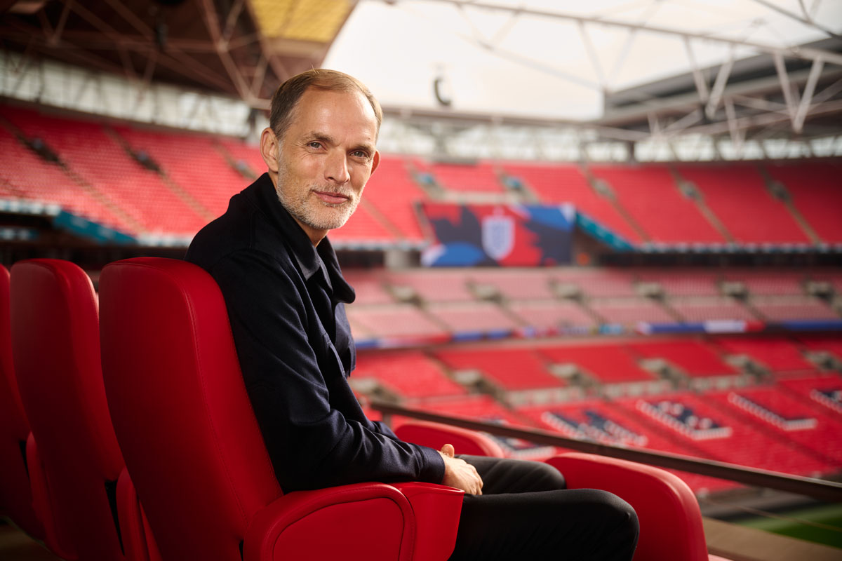 Thomas Tuchel: England Coaching Job A Step Into The Unknown