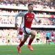 Arsenal Fights Back To Secure Victory Against Southampton