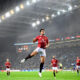 Manchester United Stumbles In Dramatic Draw Against Porto