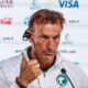 Herve Renard Back In Charge Of Saudi Arabia After Mancini Steps Down