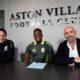 Super Sub Jhon Duran Pens Contract Extension With Aston Villa