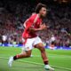 Premier League: Joshua Zirkzee Set For Shock Manchester United Exit