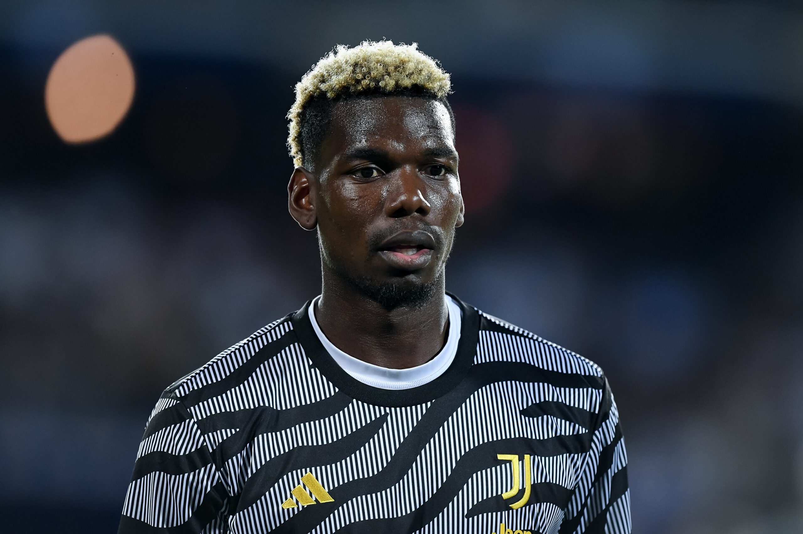 Paul Pogba's Four-Year Ban Reduced Following Successful Appeal