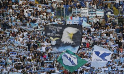 UEFA Punishes Lazio And Atlético Madrid After Fans' Misconduct