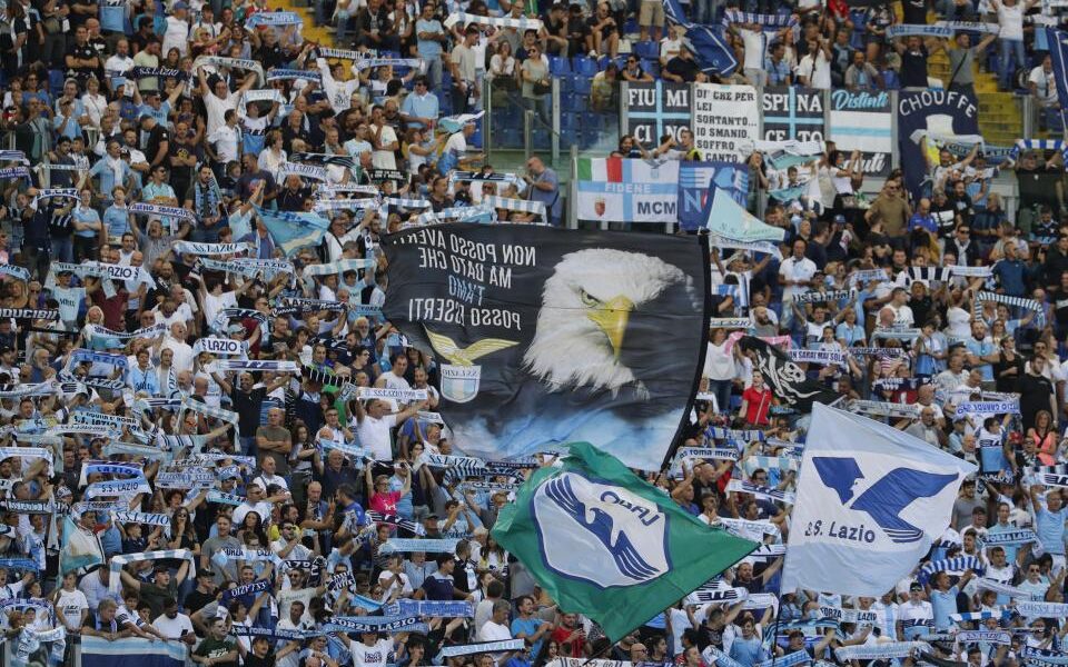 UEFA Punishes Lazio And Atlético Madrid After Fans' Misconduct