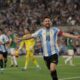 Messi Scores Hat Trick As Argentina Outclasses Bolivia In World Cup Qualifier