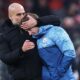 Recovering De Bruyne Won't Be Rushed Back - Says Pep Guardiola