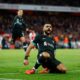 Salah’s Late Equalizer Denies Arsenal Victory At The Emirates