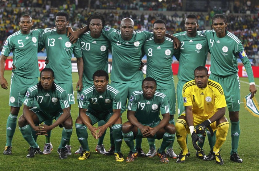 Exclusive: Yakubu Reflects On Representing Nigeria And The Infamous World Cup Miss