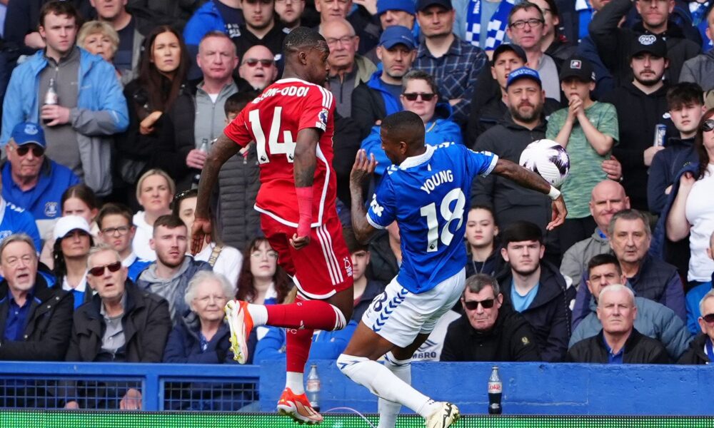 Nottingham Forest Fined Over Social Media Criticism Of VAR Official